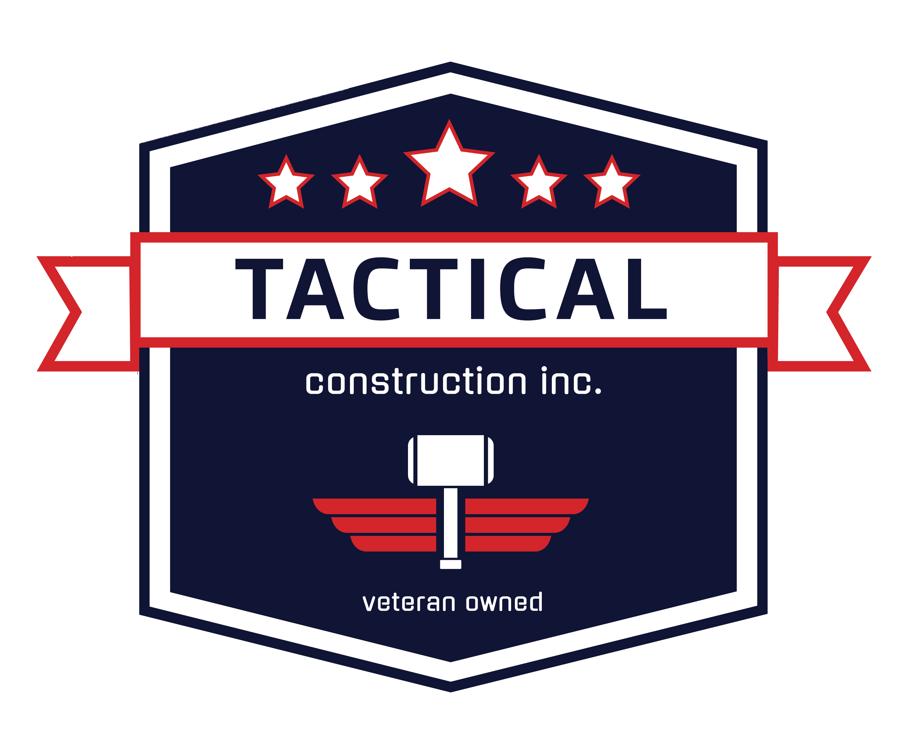 Tactical Construction, Inc.